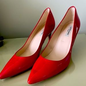 LK Bennett Pumps